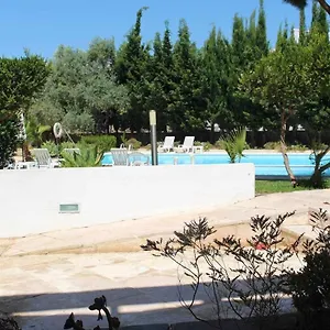  Apartment Seahorse House, T2 Santa Luzia Portugal